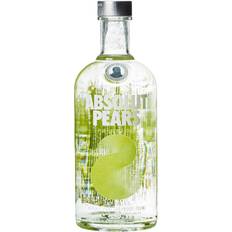 Absolut vodka Absolut Vodka Pears 40% 70cl