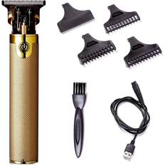 Red by Kiss Precision Blade Cordless Trimmer CT11