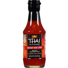 Sweet chili sauce Thai kitchen sweet red chili sauce case of 6