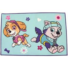 Fun House Børnetæppe The Paw Patrol