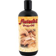 Gearomatiseerd Massageoliën Flutschi Orgy-Oil, 500 ml