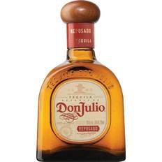 Tequila Reposado
