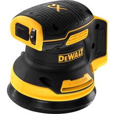 Ponceuses Orbitales aléatoires Dewalt DCW210NT-XJ Solo