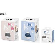 Catit Kæledyr Catit Pixi Spinner Refresh Kit