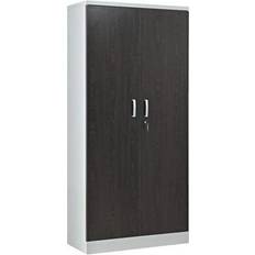 Grau Barschränke Gürkan 100108 Barschrank