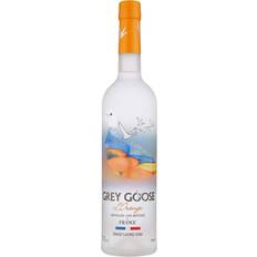 Grey Goose Vodka "L'Orange"