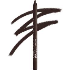 Gloss/Luster Eye Pencils NYX Epic Wear liner stick #brown perfect