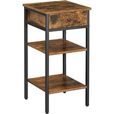 Vasagle Nightstand Bedside Table