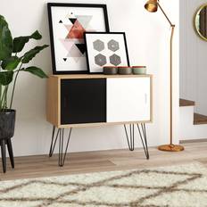 Relaxdays Aromaterapi Sideboard