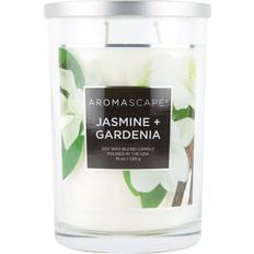 Chesapeake Bay Candle Jasmine + Gardenia Aromascape Collection Scented Candle