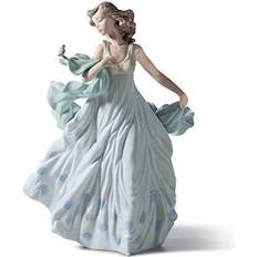 Lladro Figurines Lladro 01006193 Summer Serenade Figurine