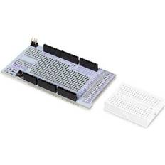 Componenti per Computer Prototyping Board Mit Mini-Steckplatine WPSH216