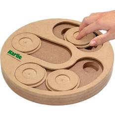 Doggy Brain Train 2-in-1 Dog Intelligence Toy