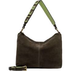 Aissa Hobo M - Dark Brown