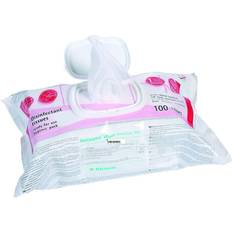 Wipes Hygieneartikel B. Braun Melsungen AG Meliseptol® Wipes sensitive Flowpack Desinfektionstücher, Tücher