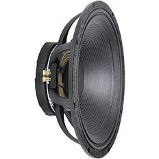 Altavoces para Barcos y Coches Peavey 18" Low Rider Subwoofer, Single