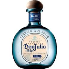 Tequila Blanco