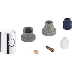 Grohe Grifos de Cocina Grohe Izquierda Derecha Compl. Prof. Euphsyst G1000 Cromo