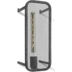 Goedkoop Wandlampen Home Sweet Home Weave Wandlamp 38 Zwart