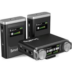 Forevala W60 Wireless Microphone