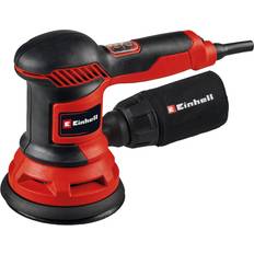 Einhell TC-RS 425 E 4462005 Ponceuse Excentrique 425 W Ø 125 mm