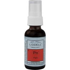 Medicines Liddell Pain Homeopathic Spray