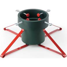 Röda Julgransfötter Nest Large Christmas Tree Stand