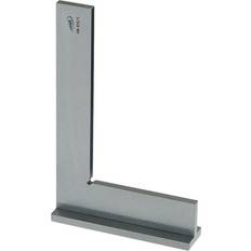 Équerres de menuisier Helios Preisser D'atelier 0370102 75 x 50 mm 90 ° Équerre de menuisier