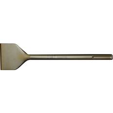 Stechbeitel gezahnt Makita Meissel, Spatmeissel SDS-TOP 60x250mm Stechbeitel gezahnt