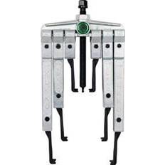 Outils de Remplissage Kukko Abzieher 20-10-SP 100 mm 250 mm Truelle