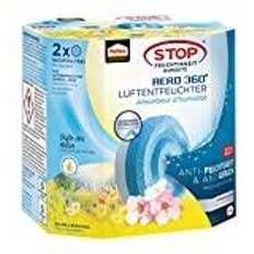 Pattex aero Pattex Affugter Refill Tabs Aero 360 2x450g Meadow