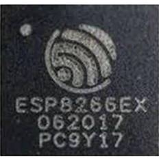 Esp 8266 Espressif Espressif ESP8266EX HF-IC Transceiver