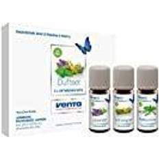 Bio-Duftset Exclusiv NR.2 3x 10ml Luftbefeuchter-Zubehör