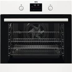 Ovens AEG BEB335061W SteamBake White