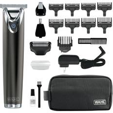 Trimmers Wahl stainless steel lithium ion 2.0+ slate