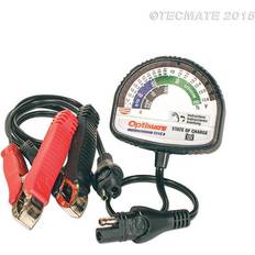 Battery tester Optimate TecMate Tester TS126N Battery Tester