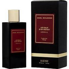 Angel Schlesser Eau de Parfum Angel Schlesser Eaux D'Un Instant Absolu.. 100ml