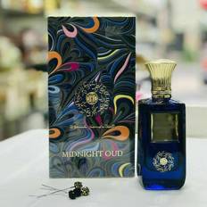 Midnight oud Ard Al Zaafaran oud ard al zaafaran eau de parfum