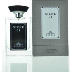 Niche fragrances Zodiac Niche 01 EdP 100ml