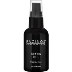 Shaving Accessories Pacinos Beard Oil 60ml