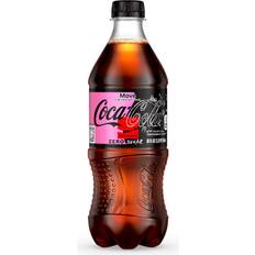 Coca-Cola Food & Drinks Coca-Cola Creations Zero Sugar Move 20oz