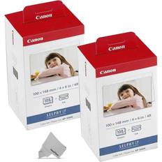 Canon kp 108in Canon 2 Pack KP-108IN