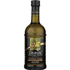 Extra virgin olive oil Colavita Colavita Premium Italian Extra Virgin Olive Oil