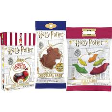 Food & Drinks Jelly Belly Harry Potter Gummi Candy 2.1 Oz