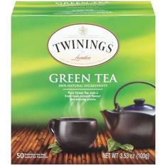 Twinings Green Tea 50 Tea 20pcs