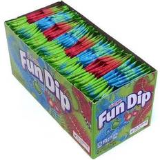 Candies M & M dip razzapple magic cherry yum diddly, 0.43