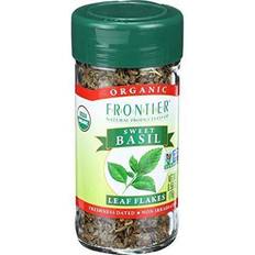 Frontier Co-Op Organic Sweet Basil Leaf 0.56