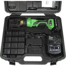AKKU PVL550 M/OPLADER