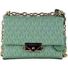 Michael Kors Cross Body Bags - Grøn