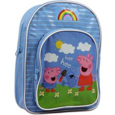 Peppa Pig & George Backpack